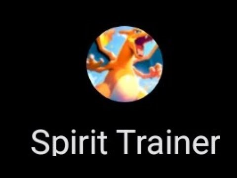 Spirit Trainer gameplay