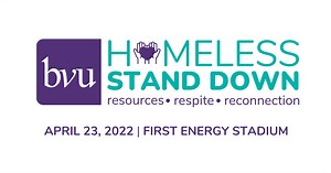 Homeless Stand Down | Business Volunteers Unlimited