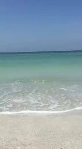 34K views · 491 reactions | We're almost to the weekend! Here's a little beach therapy to help you get through The rest of the work week. | The Islander | Facebook