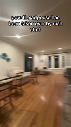 doing my homework on a pnm chair in the corner tbh #fyp #umich #adpi #michiganadpi