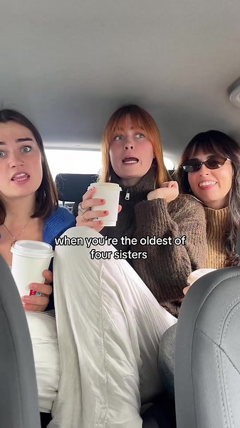 Sisterly Bonding Moments: Growing Up Together