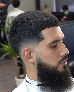 8.3K views · 139 reactions | The low bald fade no enhancements ...