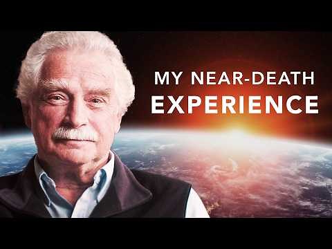Pronounced Dead for 5 Minutes : Man Describes his Journey into the Afterlife (NDE)