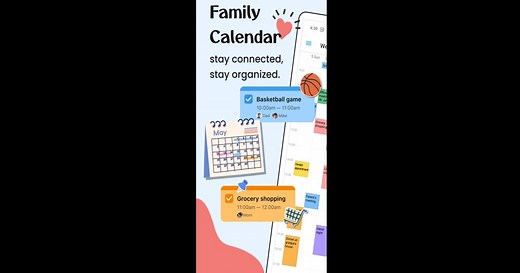 Download and run Family Shared Calendar: FamCal on PC & Mac (Emulator)