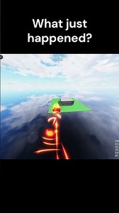 What just happened? | Game name: Infinite Script Fighting