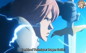 242K views · 4.5K reactions | King Best Moments - Nanatsu no Taizai Best Moments | Nanatsu No Taizai Story | Facebook