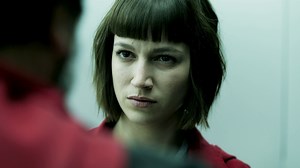 "Maserati": La espectacular foto de Úrsula Corberó en la que es inevitable ver a Tokio de 'La Casa de Papel'