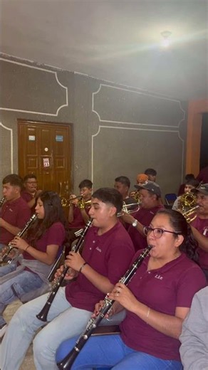 Banda Filarmónica Municipal de Totontepec Villa de Morelos