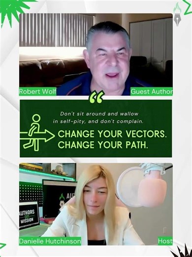 Robert Wolf on Not a Real Enemy: A Family’s Holocaust Survival Story