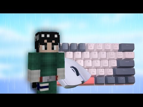 Rain Sound click - Bedwars