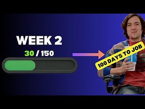 NeetCode 150 Reset – Week 2 Update (30 Problems Solved)