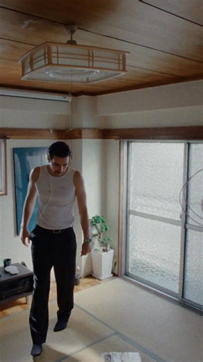 2.7K views · 31 reactions | FUTURE CLASSIC Chapter 05 with Francisco Narciso. 10 years. 1 battery. Zero compromises. The AE-1200WHD-1AV is a FUTURE CLASSIC built to capture every moment Production: @bianco_bianco_tokyo Talent: @franarciso The CASIO Future Classic series is now available online and at G-SHOCK stores in Takashimaya, Bugis, Vivocity, JEM and Northpoint. Shop here: https://bit.ly/44dKarx ⁠ #casio #casiowatches #casiowatch #timeless #futureclassic | CASIO G-SHOCK | Facebook