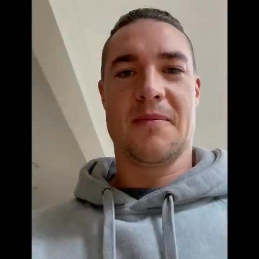 Keep following up...✔️⚡ | Alexander Dreymon