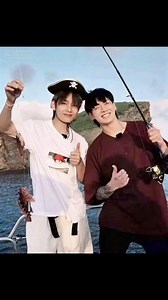 20K views · 397 reactions | When AI makes taekook blond bombshells #taekook #AI | Tae-kook Crew PH | Facebook