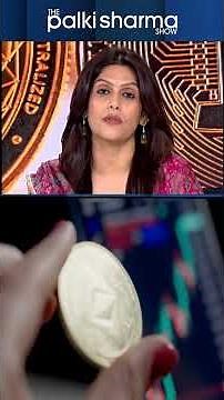 India's Gen Z Turn to Crypto | The Palki Sharma Show | IGR | India Global Review