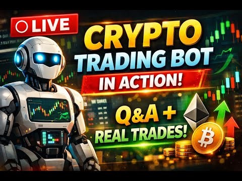 How to Avoid Liquidation: Stop Losing Money Trading Crypto (Live) With A Trading Bot
