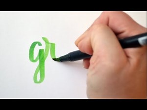 Scribble/Writing Marker Sound Effect