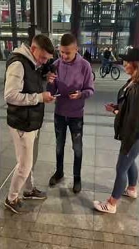 TEST POVERENJA. 😱 Pt.2