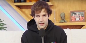 David Dobrik Apologizes Following Vlog Squad Sexual Assault Allegations