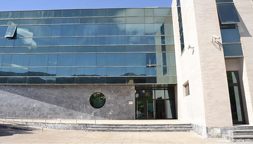 Juzgados de Dénia: dirección, teléfonos y cita previa