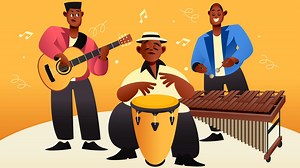 Jenis-Jenis Musik Tradisional Nusantara beserta Penjelasannya