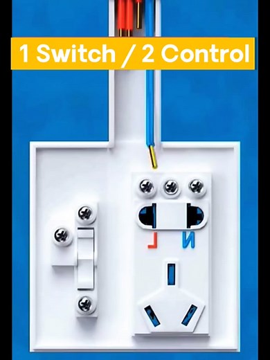 Electrician Wiring: How to Wire a Switch Properly