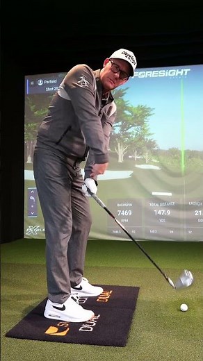 The Perfect Takeawat Cheat - Golf Swing Drills