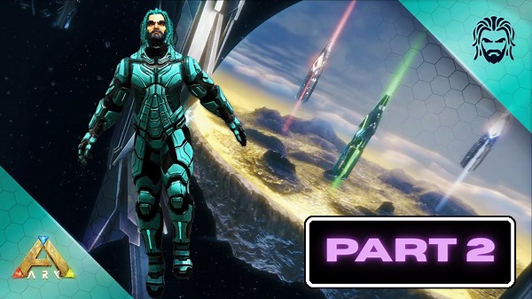 I Can Finally Ascend on Scorched Earth! - ARK Survival Evolved [E143] Part 2