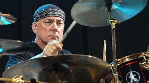 Metallica's Lars Ulrich Pays Tribute to Rush Drummer Neil Peart