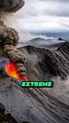 What If We Threw All Our Trash Into a Volcano?