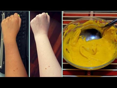 How to remove tan from face | tan removal home remedy
