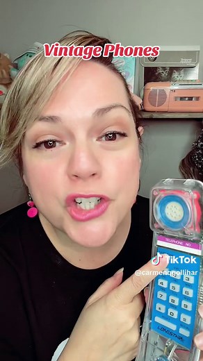 Evolution of Vintage Phones: From Rotary to Push Button