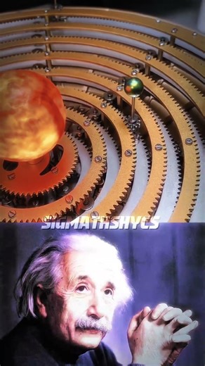 The Simulation of Our Solar system | Sigma Astronomy #shorts