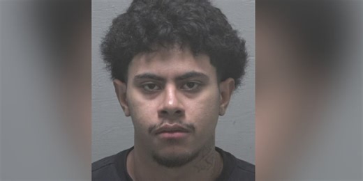 Wallace man charged after downtown Wilmington shooting held on ICE detainer