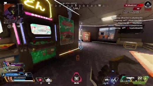 Highlight: Live on apex