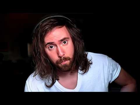 I Didn't Want to Talk About This..