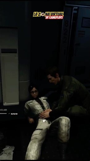 🪐ALIEN ISOLATION VR