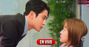 "Un amor predestinado" cap. 10 sub español: ¿Qué sucedió entre Jang Shin y Lee Hong?
