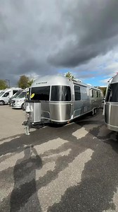 22K views · 241 reactions | Let’s check out a used 2018 airstream Classic 33 front bedroom twin here at Colonial Airstream in Millstone Township New Jersey. This ultimate luxury compact travel trailer has front twin beds with a setter galley kitchen, a workstation with reclining sofa behind it in the rear is a massive bathroom. #airstream #camping #camper #luxurylifestyle Colonial Airstream | New Jersey Outdoor Adventures with Patrick | Facebook