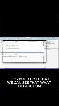 ASP.NET Web API CRUD Operations - .NET8 and Entity Framework Core and SqlServer -Step by Step