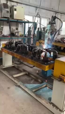 Companies Welding Service Sheet Metal Fabrication Manufacturing Stainless Steel Precision Components Aluminum Custom Parts Frame