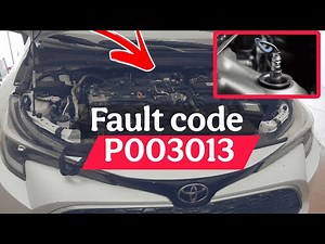 2023 Toyota O2 Sensor Issues - Complete Guide