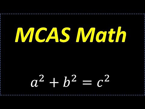MCAS Math (Massachusetts Comprehensive Assessment System) – PASS MATH