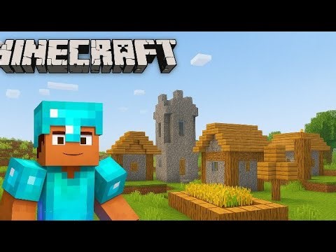 HOW to get max enchantments on Armor Minecraft EP - 04