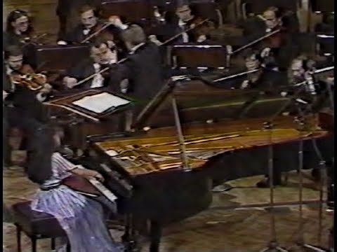 ショパンコンクール 1985（モノラル・ヒスノイズあり）