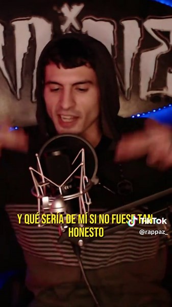 DAM - RAPPAZ SESSION #18 #rappaz #rap #argentina #dam