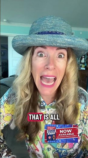 When you have a Medicare supplement, your primary insurance is government Medicare ANB