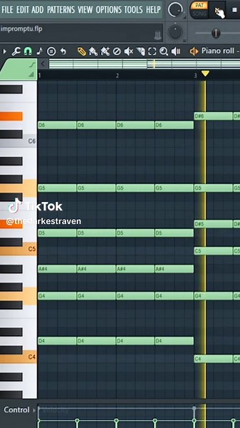 Mastering Chord Progressions for Music Production