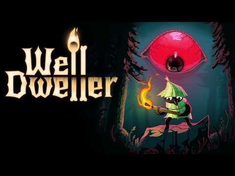 Well Dweller - Demo Gameplay
