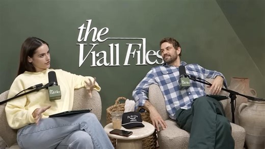 Nick Viall and wife show poor interview etiquette on podcast